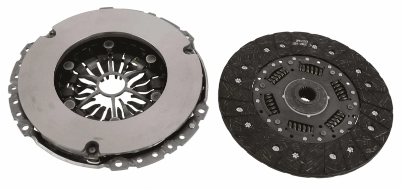 SACHS Clutch Kit - 3000 950 948